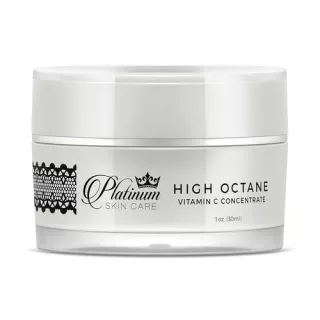 High Octane Vitamin C Serum 30ml