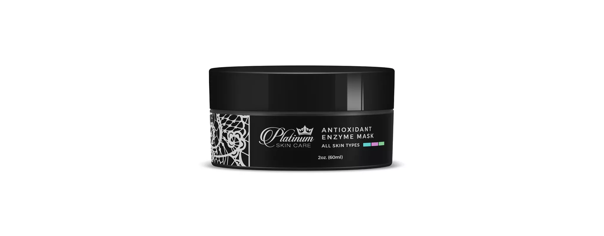 Antioxidant Enzyme Mask 60ml