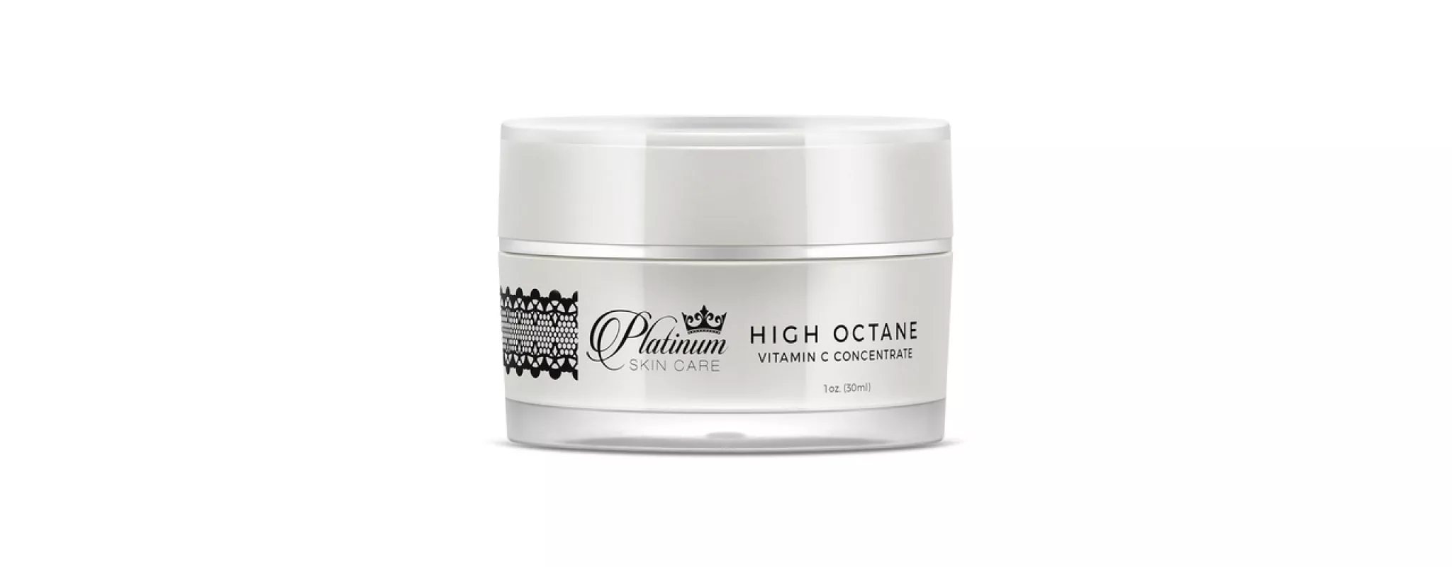 High Octane Vitamin C Serum 30ml