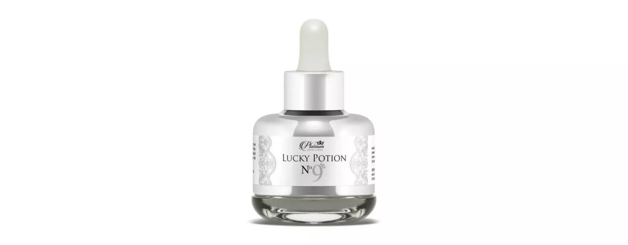 Lucky Potion No 9 - INSTANT TIGHTENING 30ml