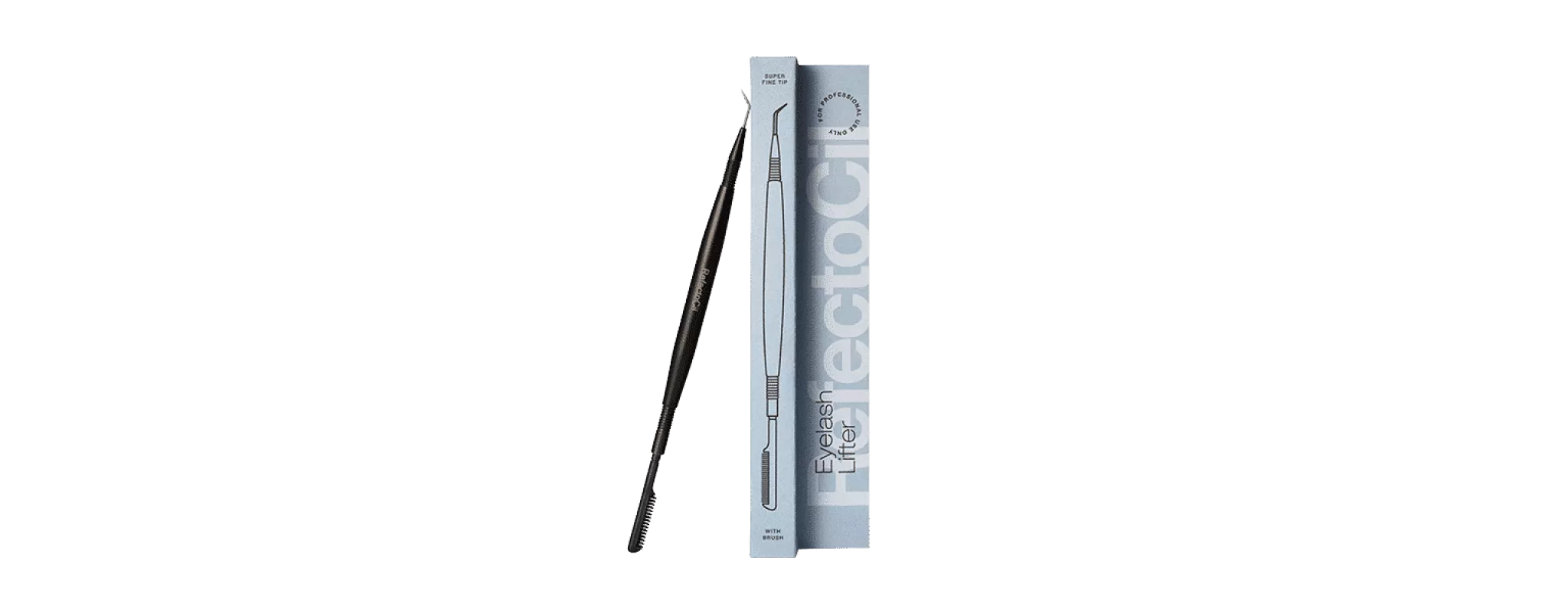 RefectoCil Professional Eyelash Lifter tool