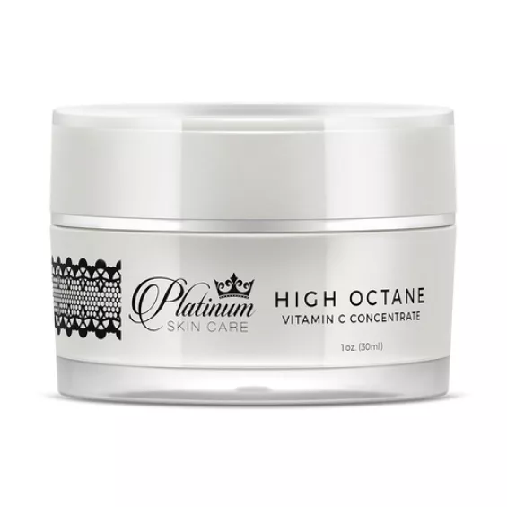 High Octane Vitamin C Serum