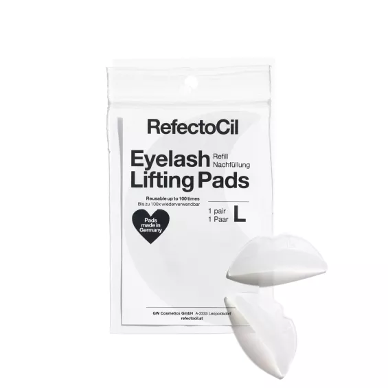 RefectoCil Refill Lifting Pads Size Large - Reusable up to 100 times