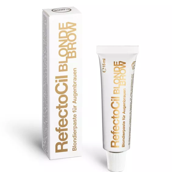 RefectoCil Tint Blonde Brow