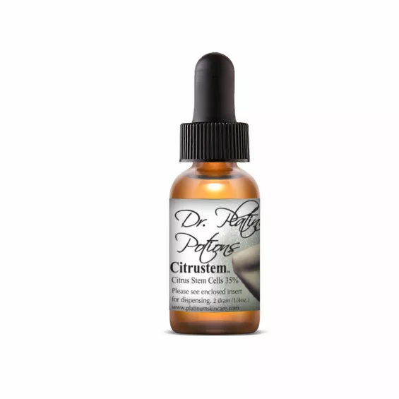 Citrustem Stem Cell Complex 35 7.4ml available in two sizes